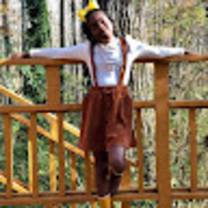 Meet your Posher, Kennedi